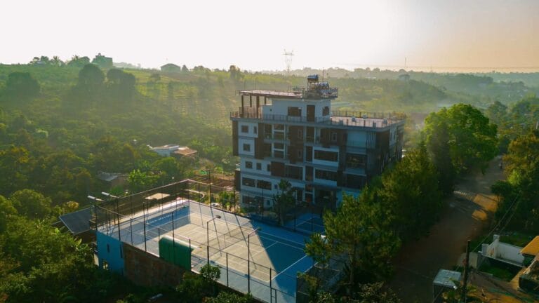 2025| Trại #1 | Bảo Lộc | Lâm Đồng