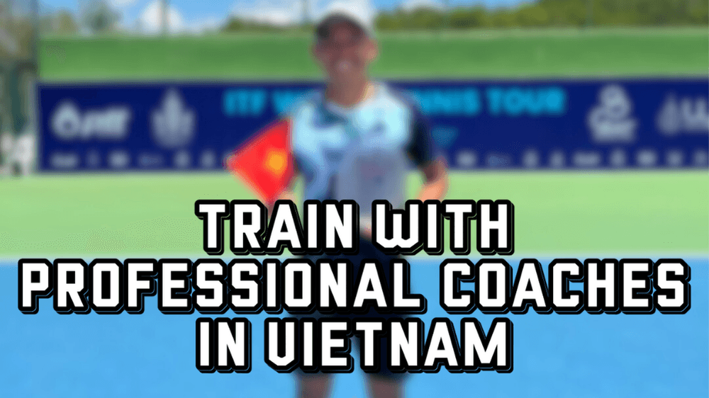 train vn