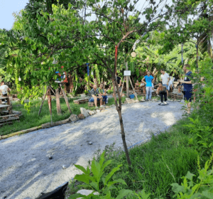 Petanque