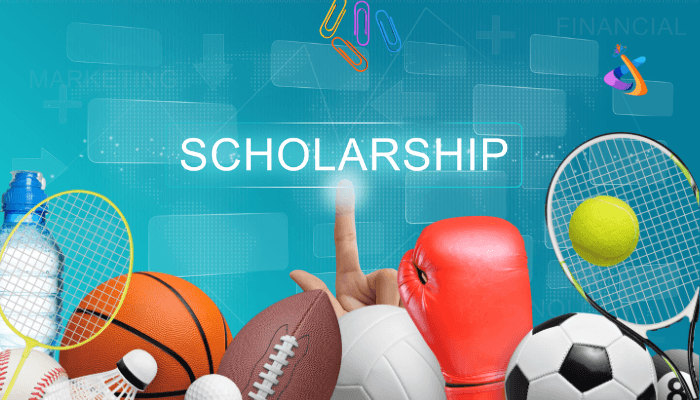 athletic scholarships