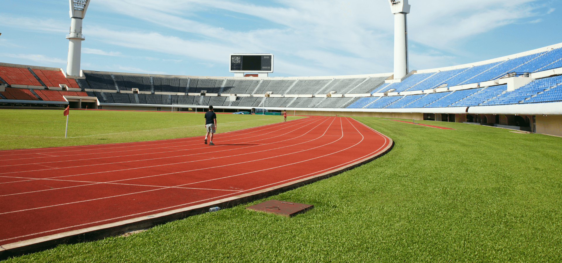 Học bổng thể thao