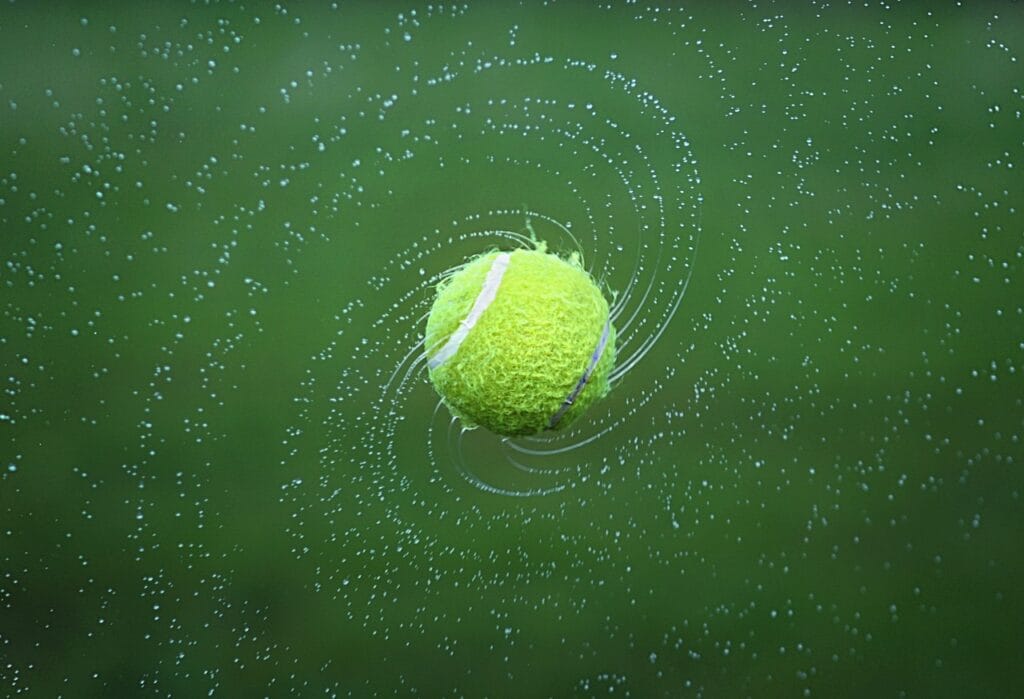 học bổng tennis Mỹ