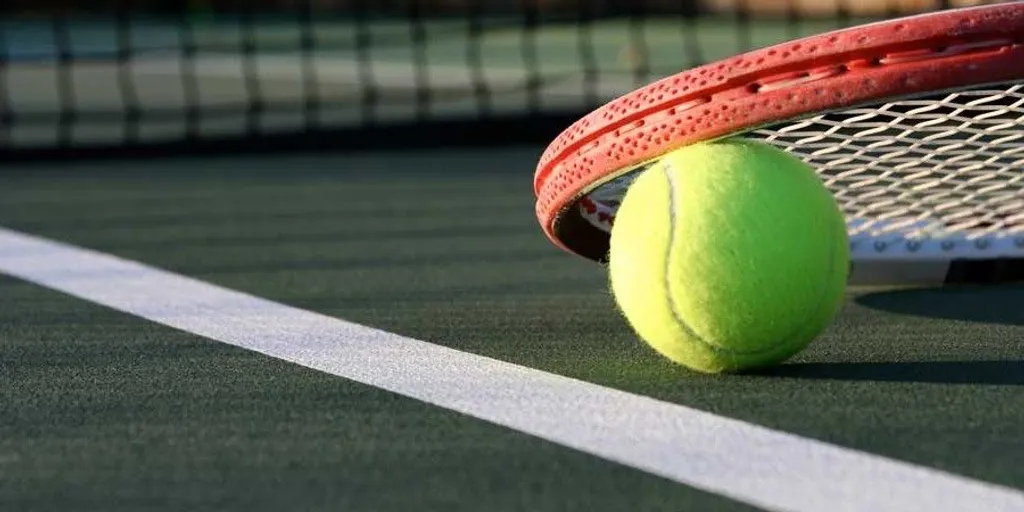 Tennis Tips