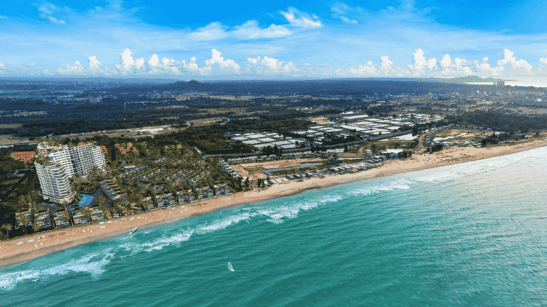 2025 | Trại #3 | Biển Hồ Tràm | TP.HCM