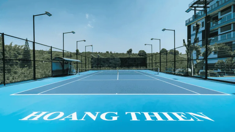 2026 | Camp #5 | Bao Loc | Lam Dong