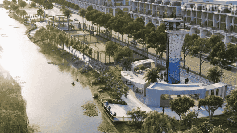 2026 | Trại #6 | Vạn Phúc | TP.HCM