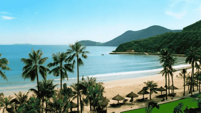 2026 | Camp #9 | Phan Thiet Beach | Lam Dong