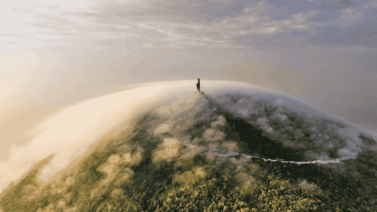 2026 | Trại #4 | Núi Bà Đen | Tây Ninh