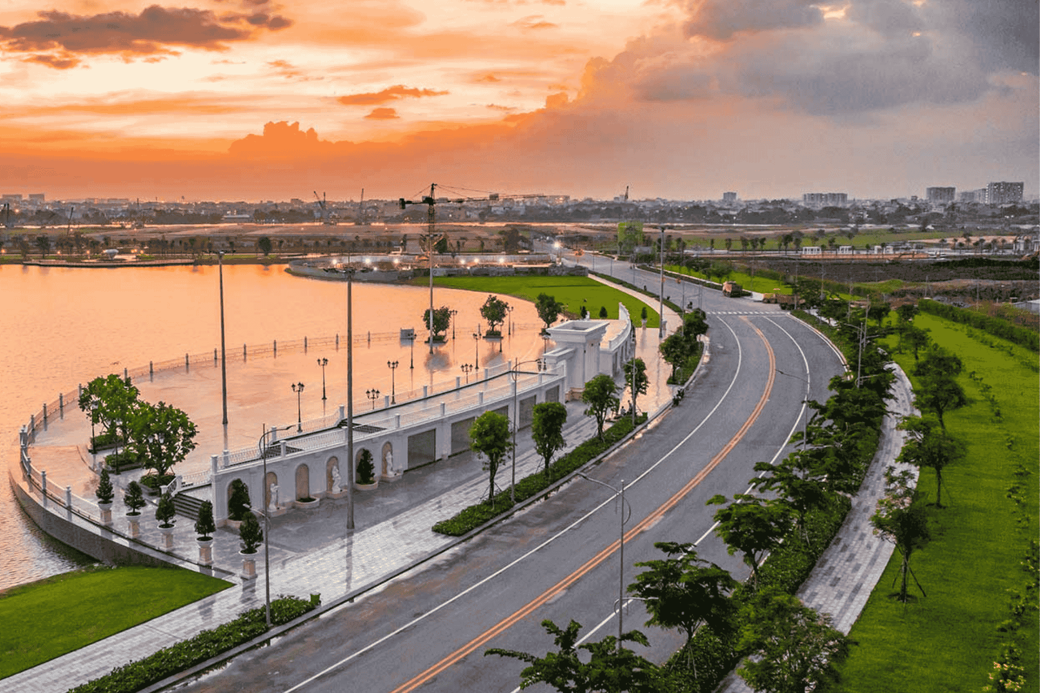 Van Phuc Camp #6 | Thu Duc, TP.HCM